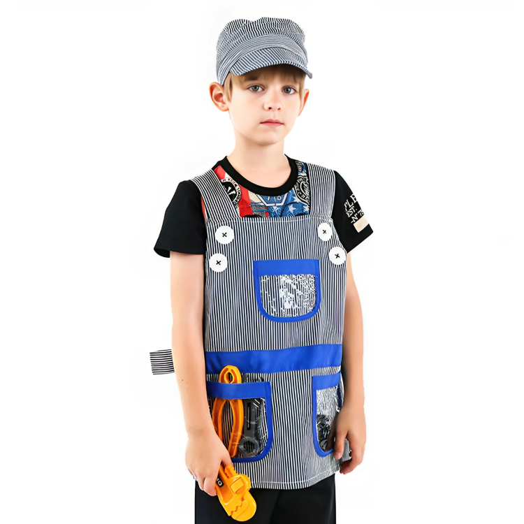  Engineer's uniform 