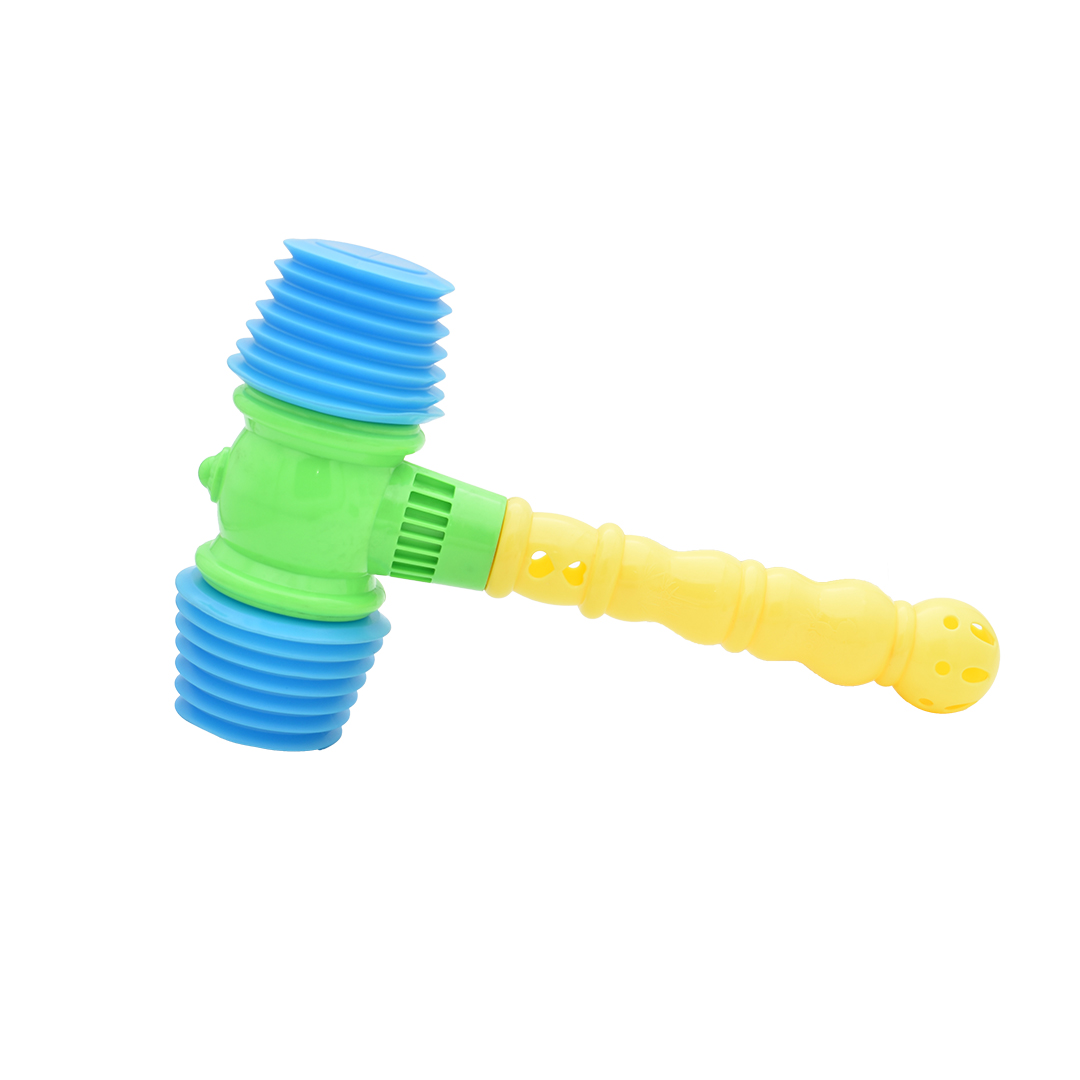  Plastic Hammer - Large Size 