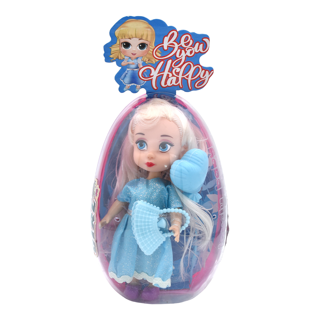  Lovely Miniature Doll - Doll Toys 
