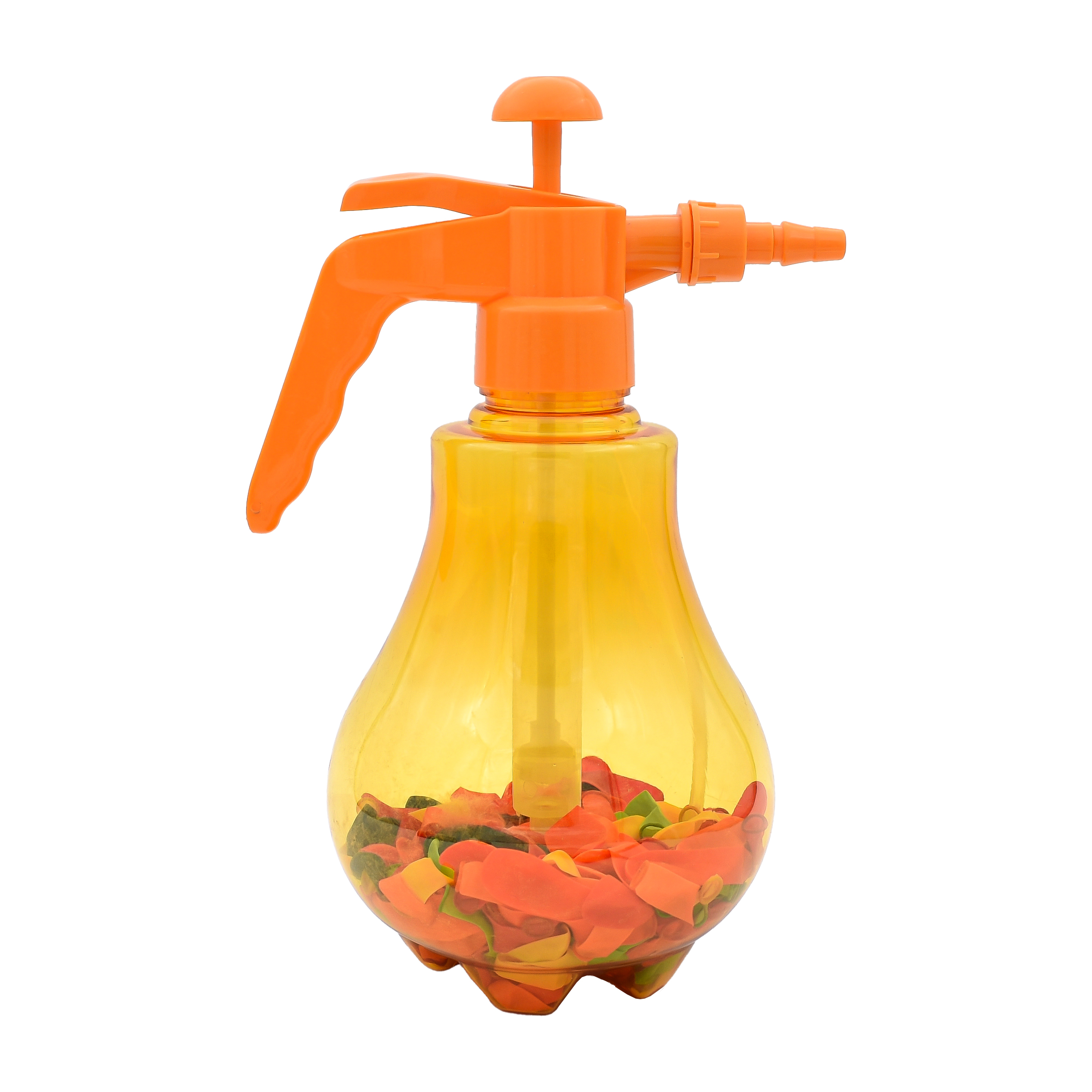  Exploding Water Balloons Game - 220 Balloons - Water Games 
