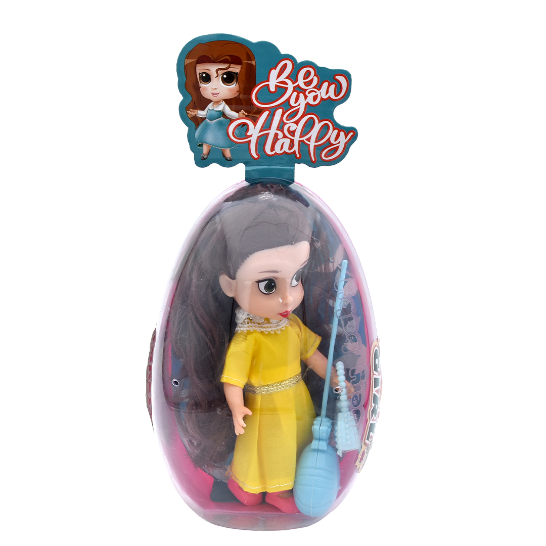  Lovely Miniature Doll - Doll Toys 