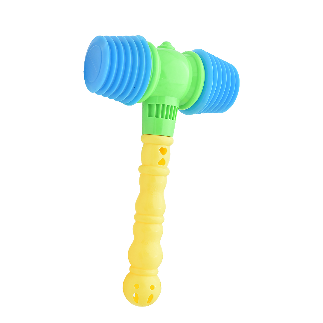  Plastic Hammer - Large Size 