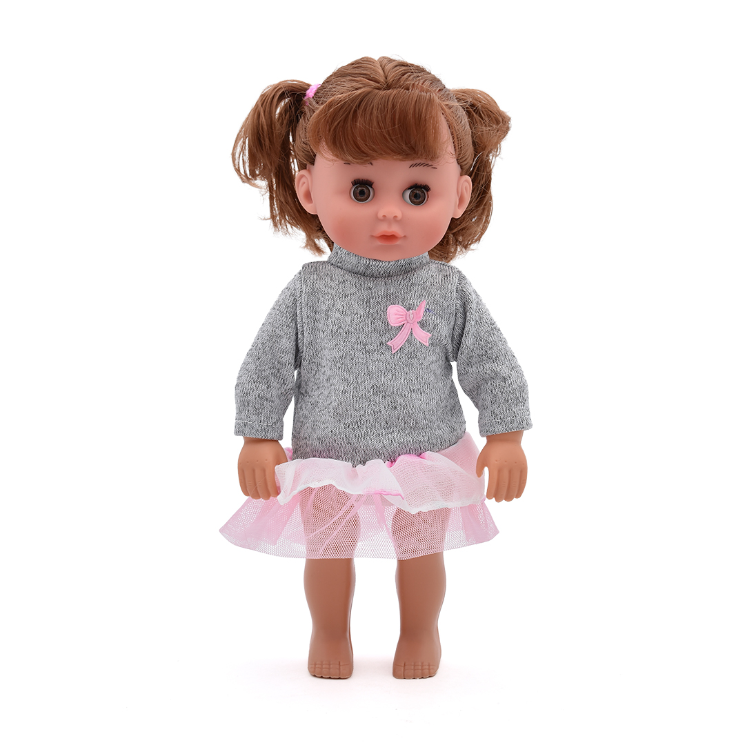  Ruby The Little Doll - Doll Toys 