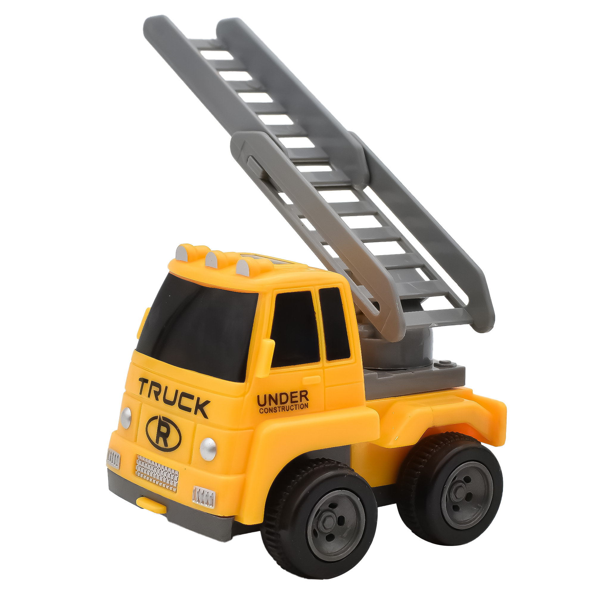  Mini Truck Toy Collection 