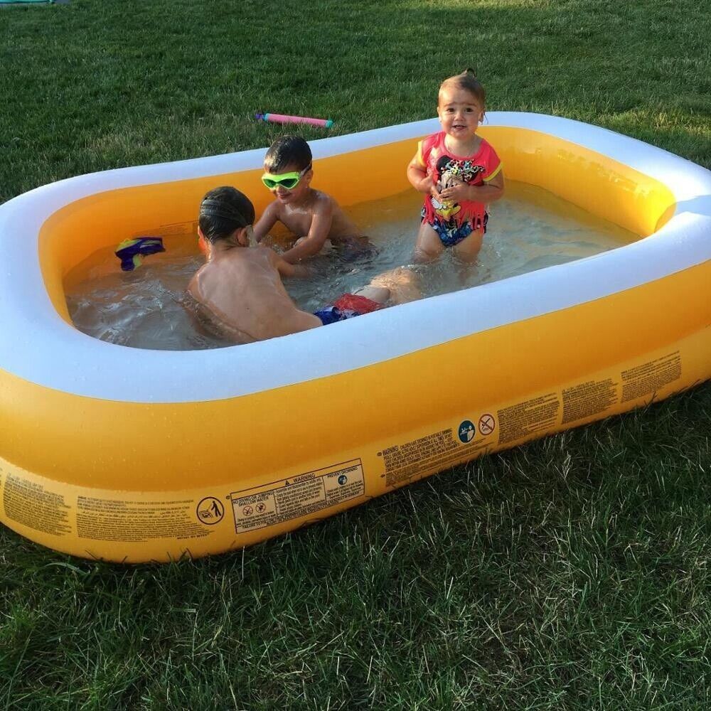  MANDARIN SWIM CENTER FAMILY POOL 