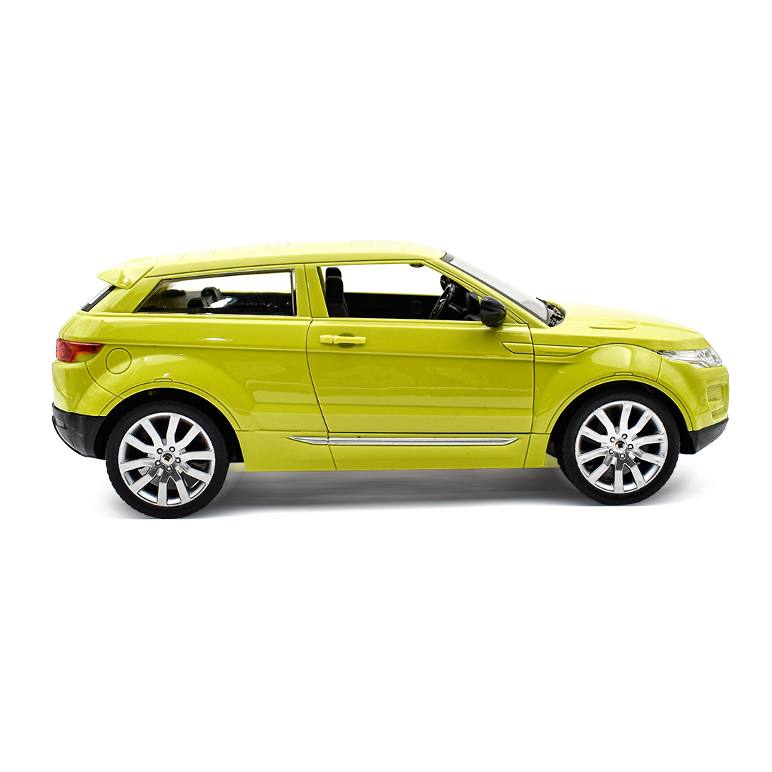  Land Rover - remote control car 