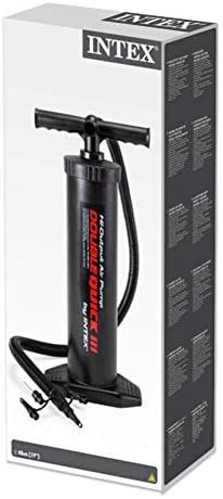  HI OUT PUT HAND PUMP 