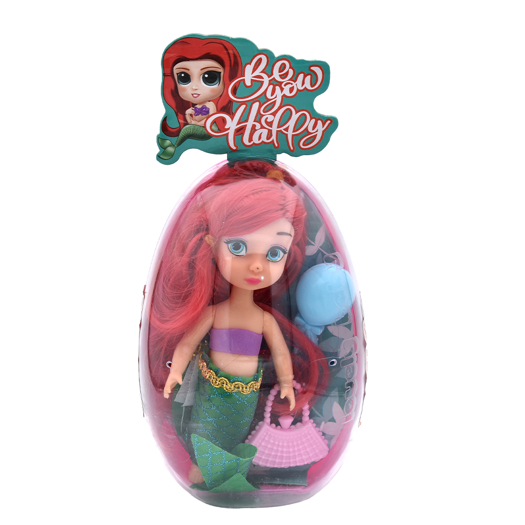  Lovely Miniature Doll - Doll Toys 