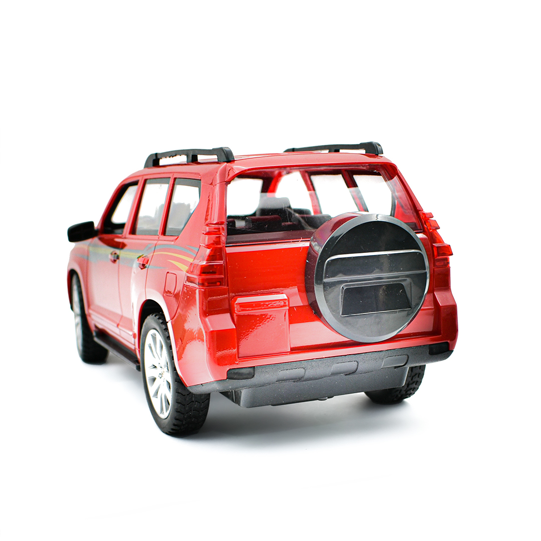  Toyota PRADO - remote control car 