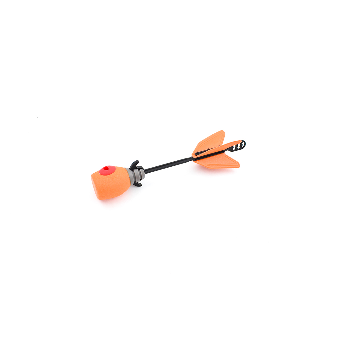  Archery Toy - Bow And Arrows 