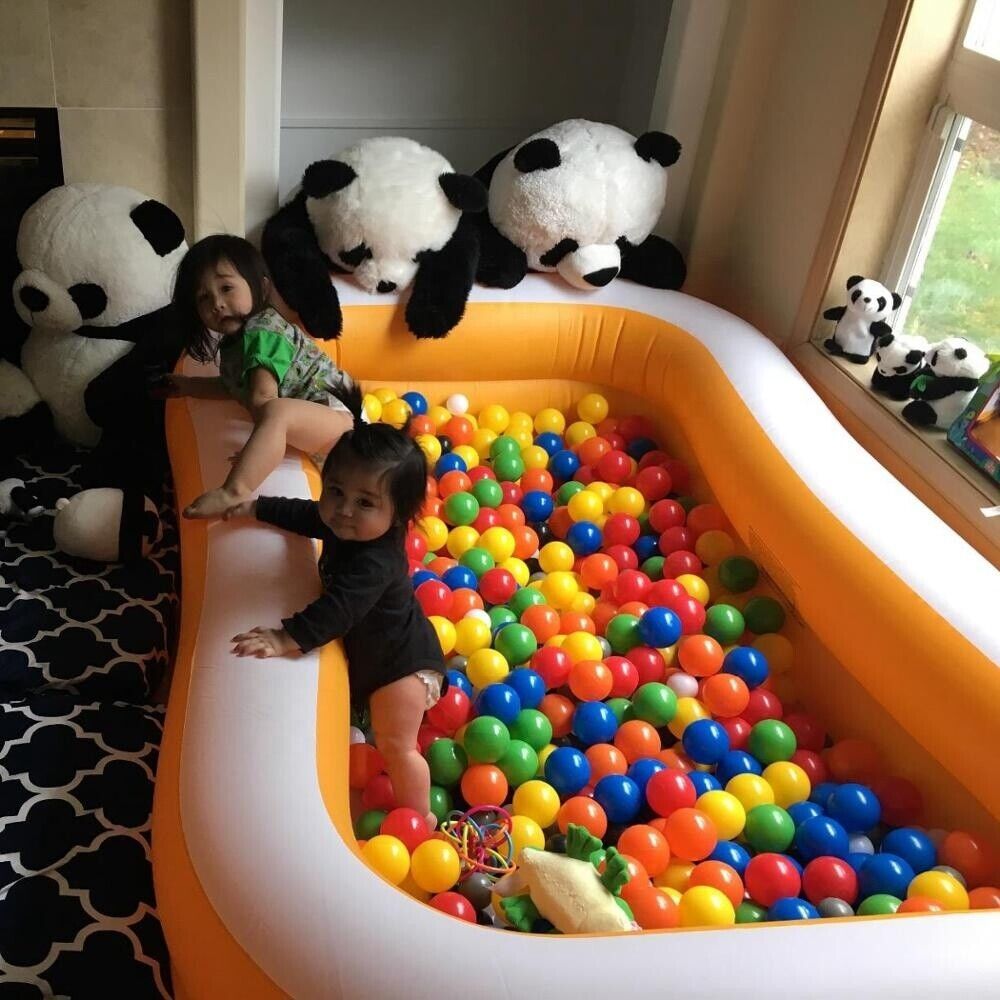  MANDARIN SWIM CENTER FAMILY POOL 