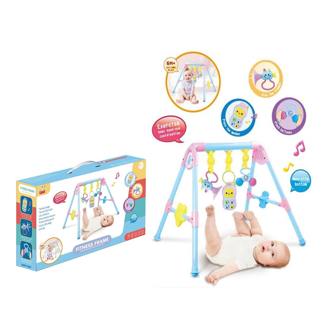  Play Frame For Newborns 