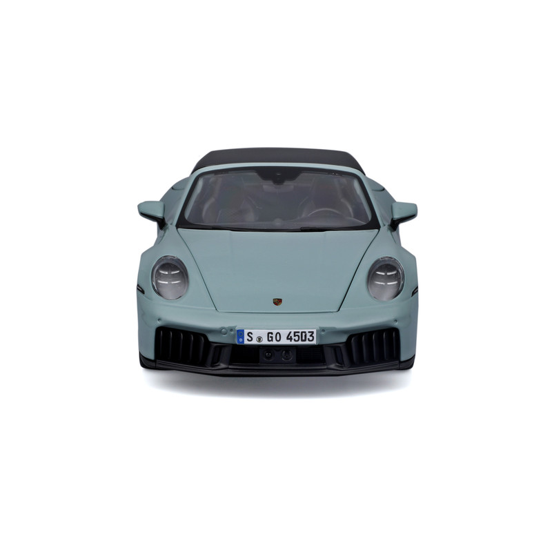  مايستو 1:18 2025 بورش 911 تارجا 4 جي تي اس إصدار خاص 