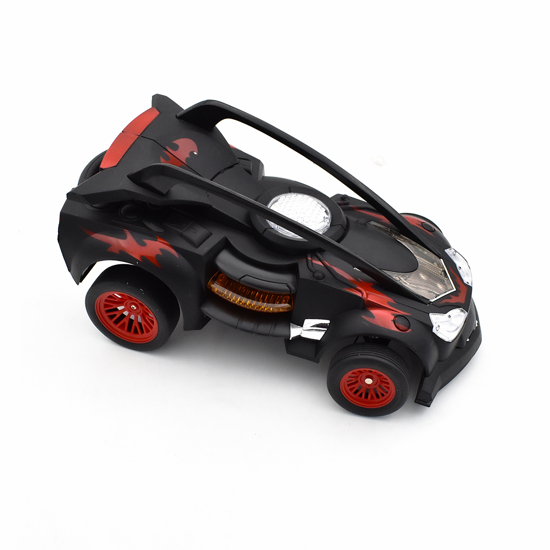  Hero Car With Remote Control 