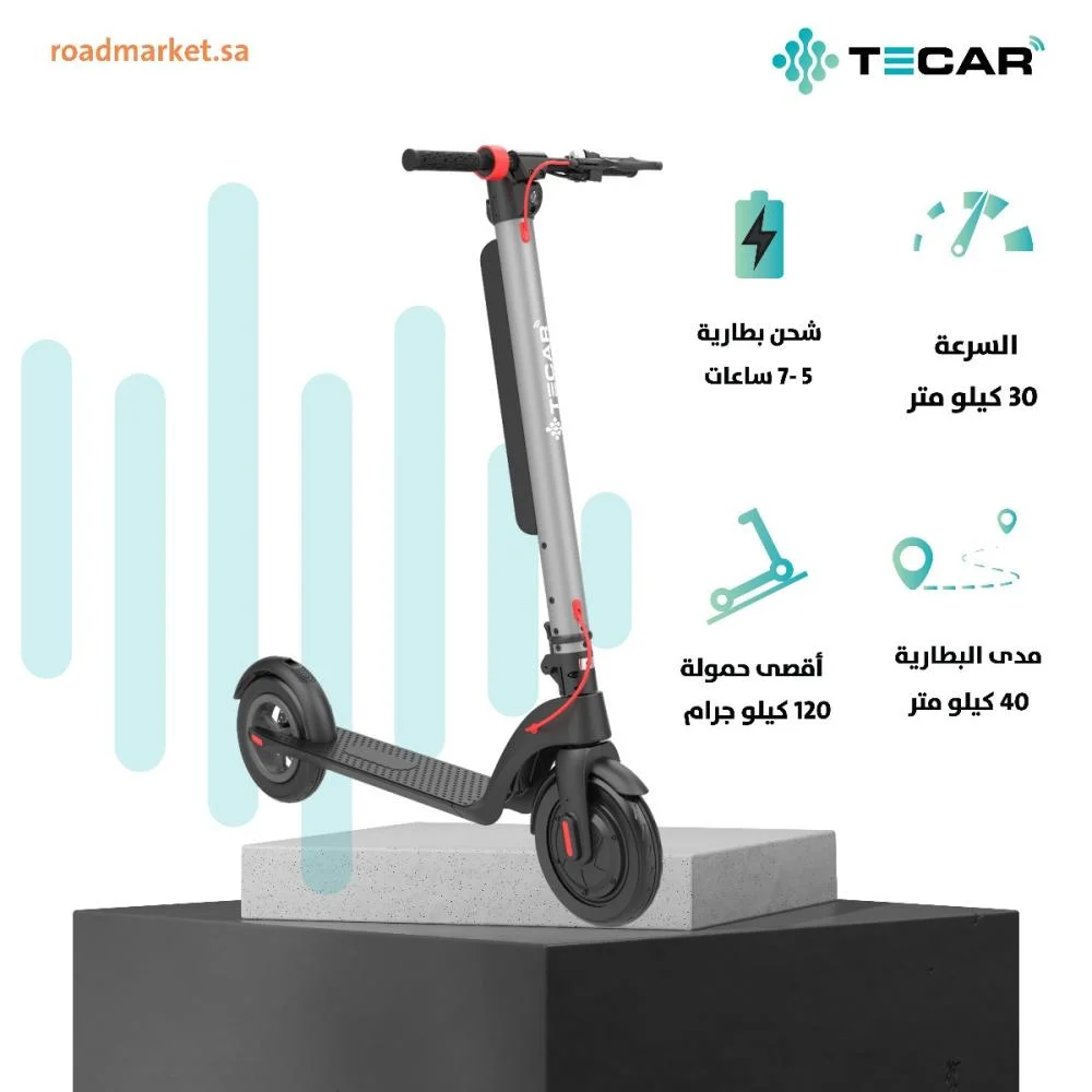  سكوتر كهربائي فالكون - TS-001 