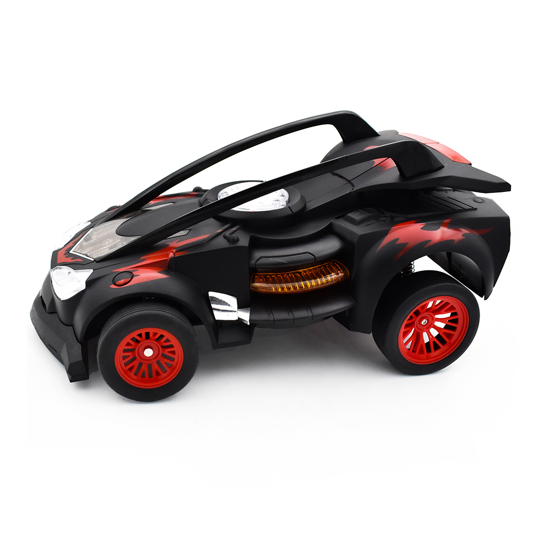 Hero Car With Remote Control 