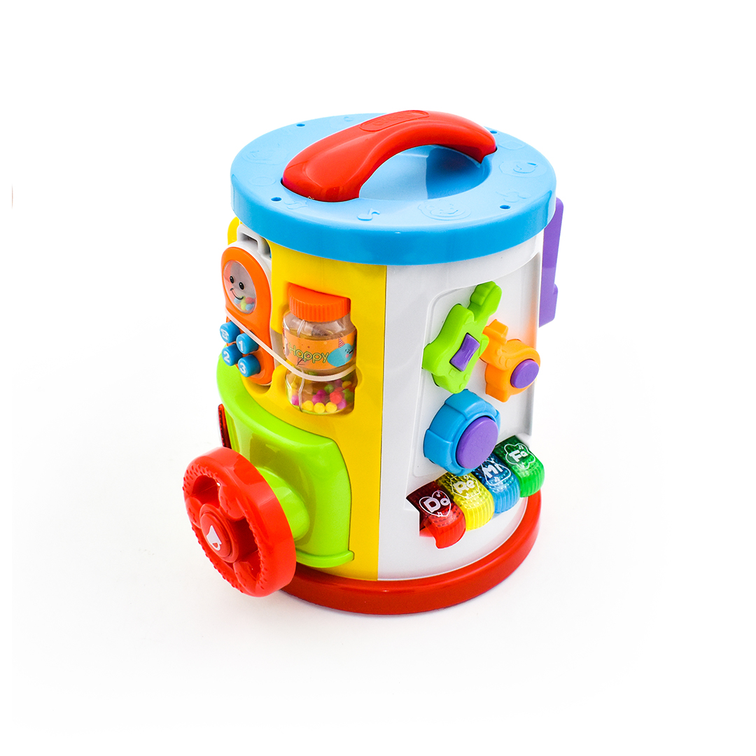 Fun Castle - Babies Fun Set 