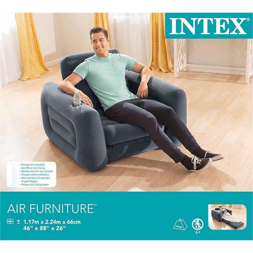  PULL-OUT CHAIR 
