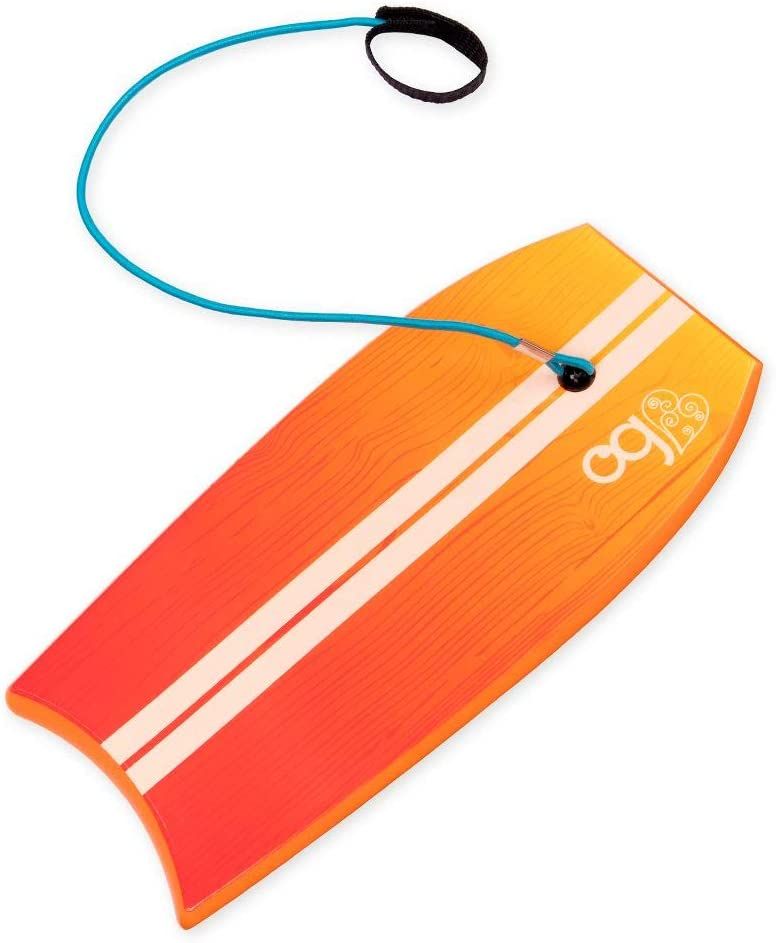  SURFER BOY DOLL 