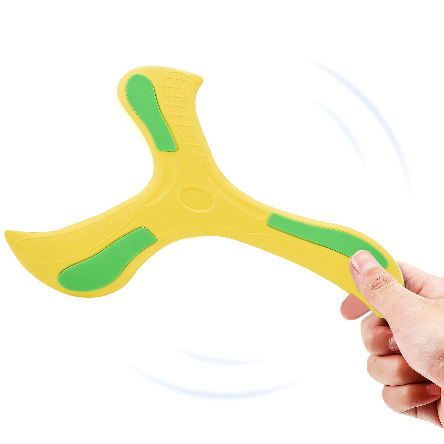  لعبة طبق البوميرانج الطائر - BOOMERANG - العاب خارجية 