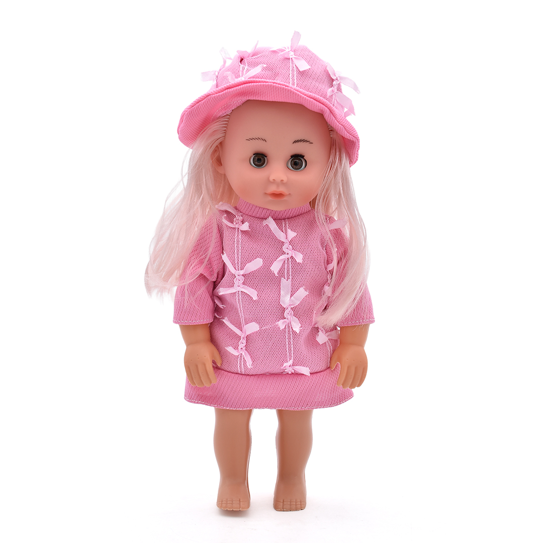  Ruby The Little Doll - Doll Toys 
