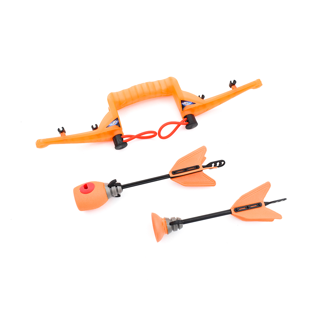  Archery Toy - Bow And Arrows 