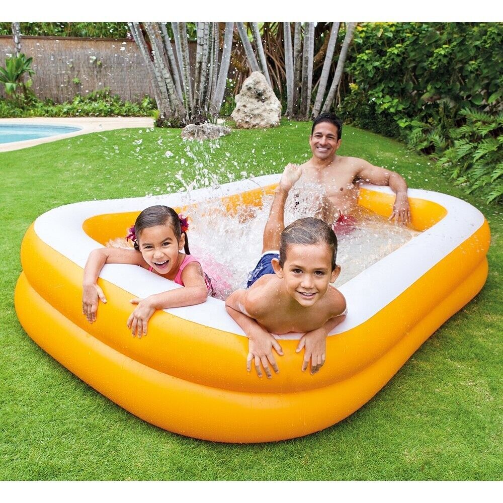  MANDARIN SWIM CENTER FAMILY POOL 