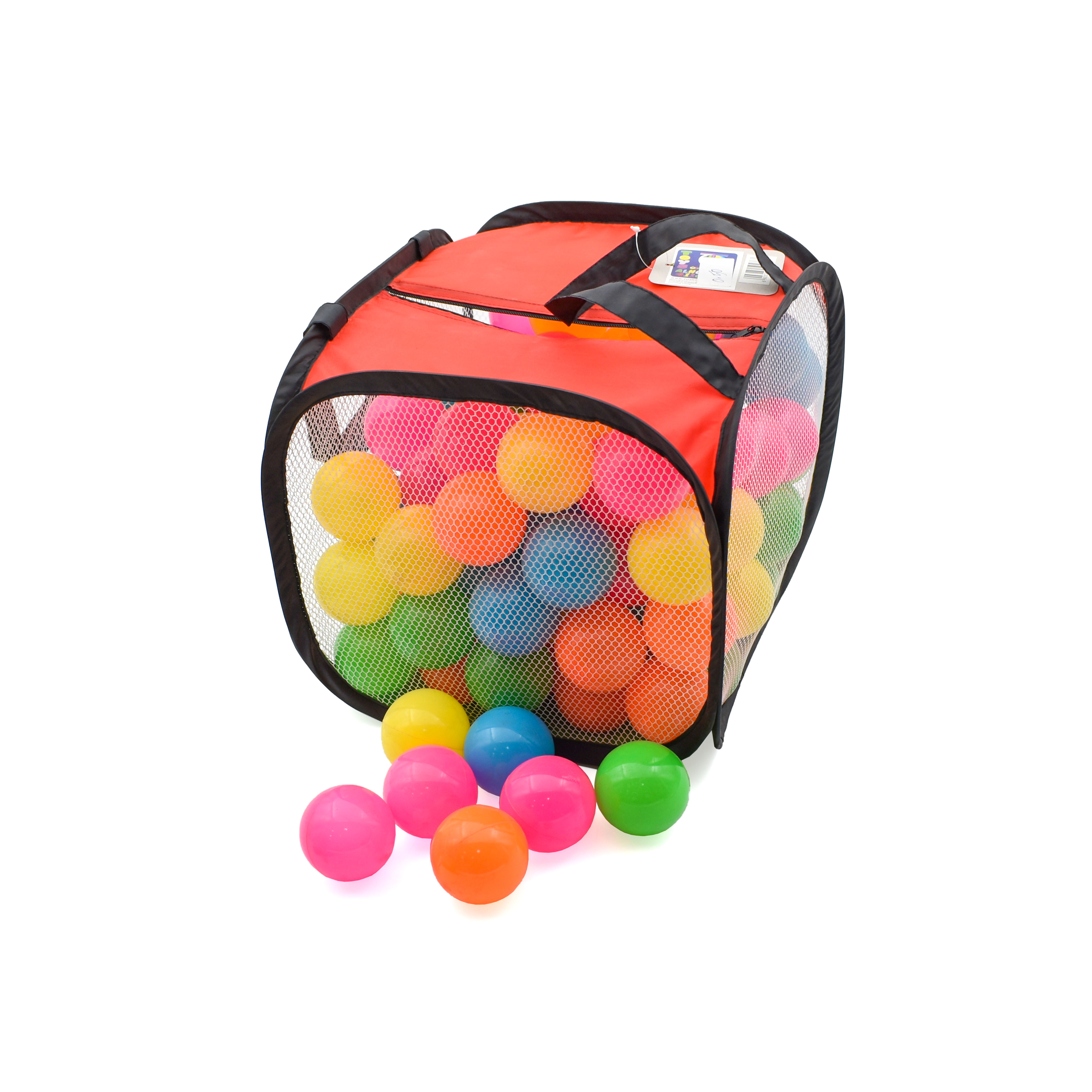  colorefull balls 