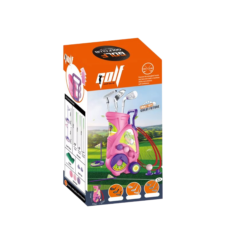  Professional Golf Collection - Sports Games 