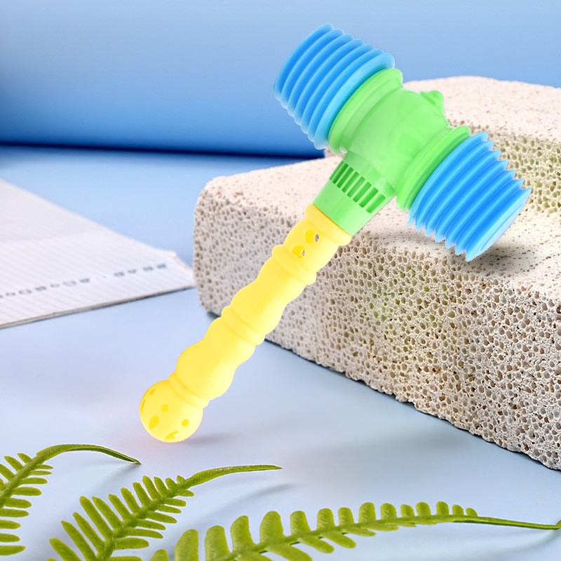  Plastic Hammer - Large Size 