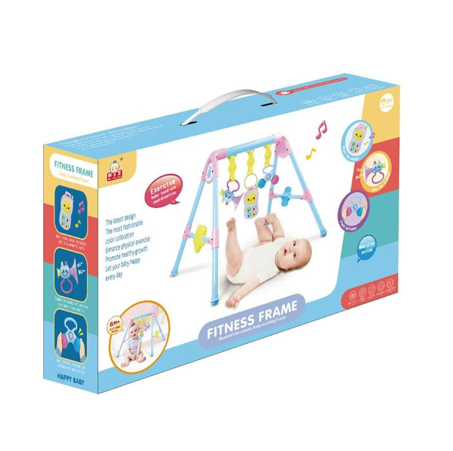  Play Frame For Newborns 