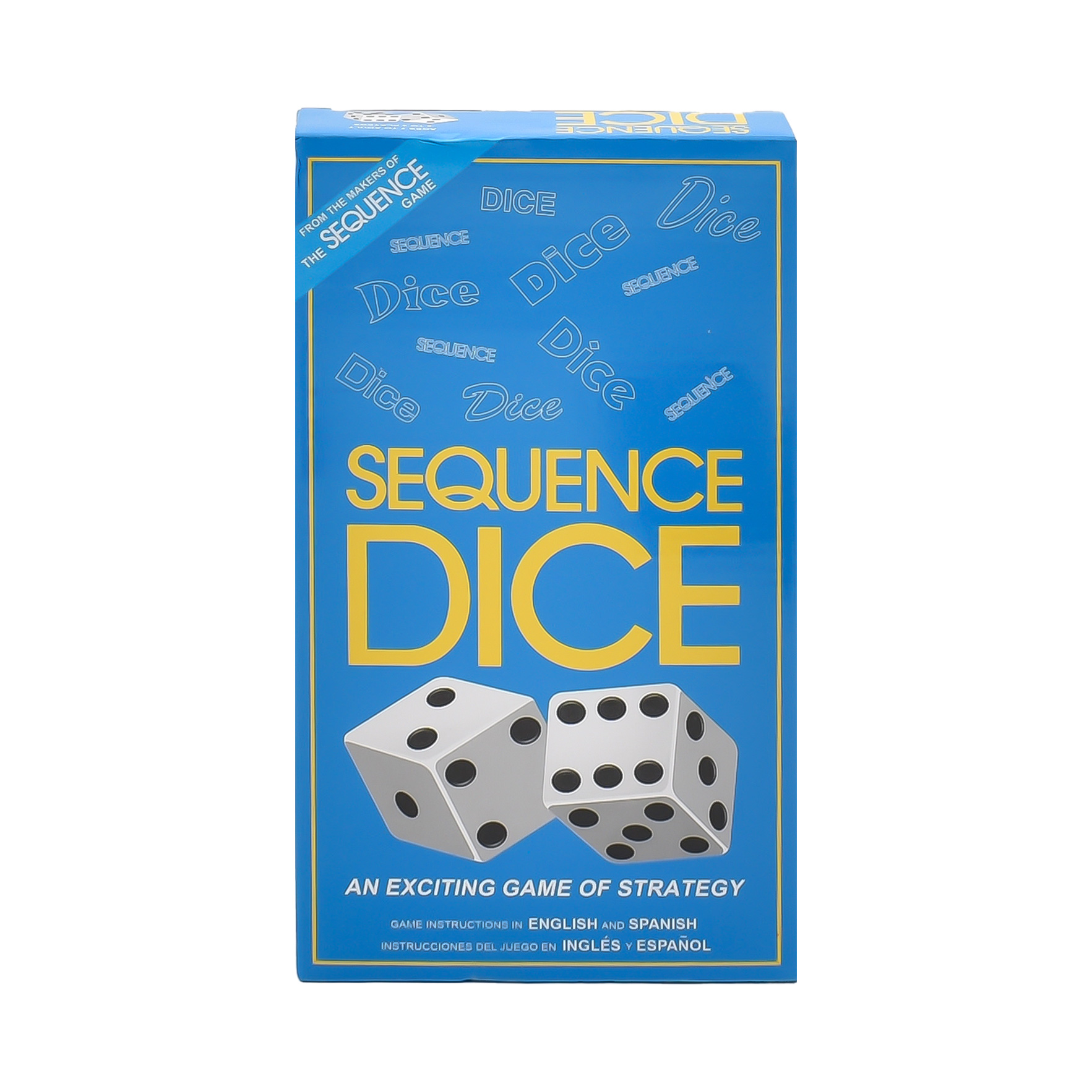  Sequence game - foldable - group games 