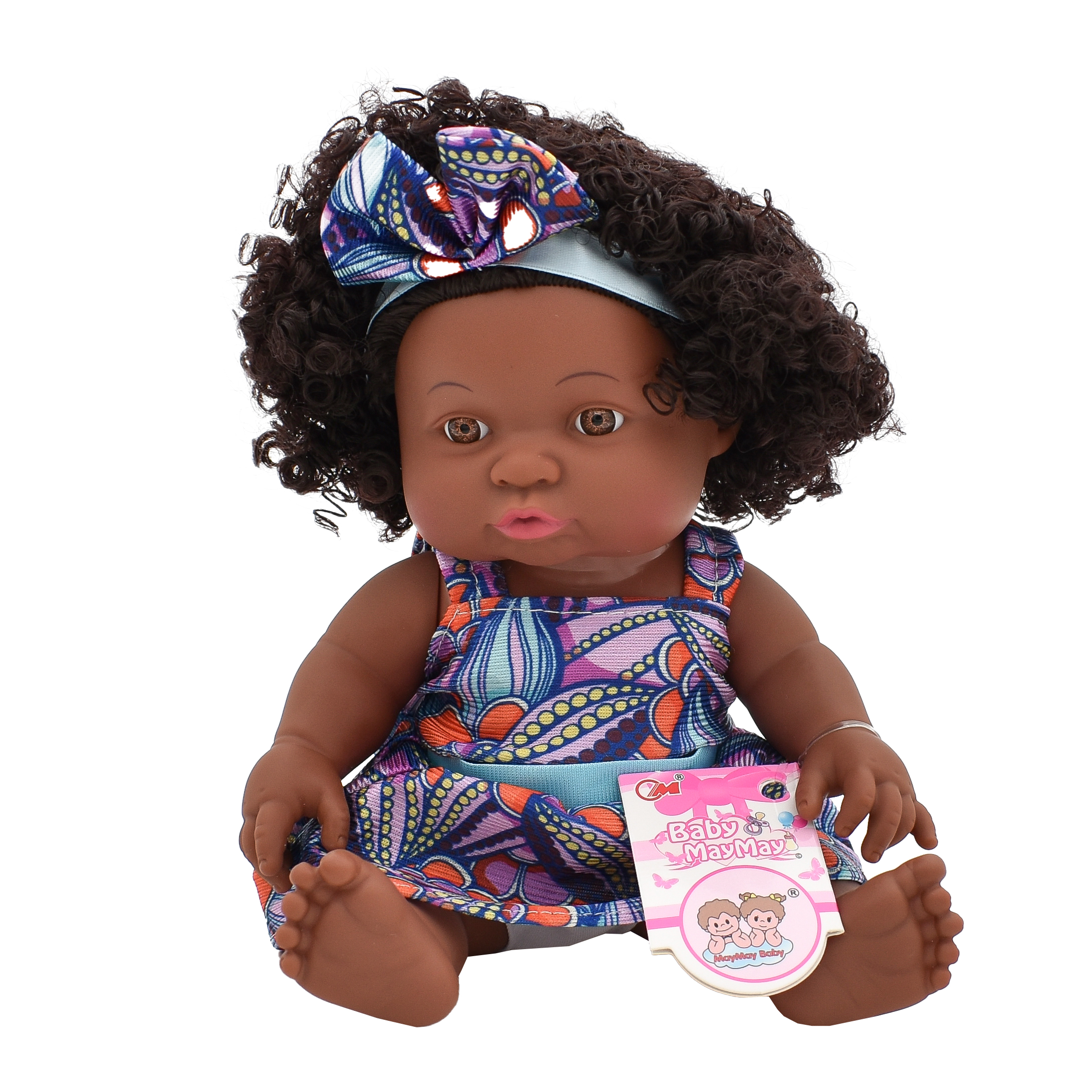  Cute Baby My Doll With Sounds 