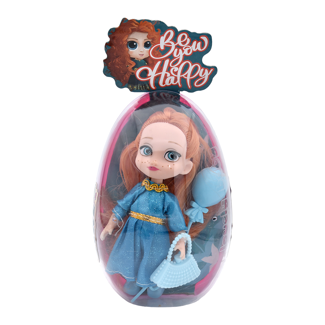  Lovely Miniature Doll - Doll Toys 