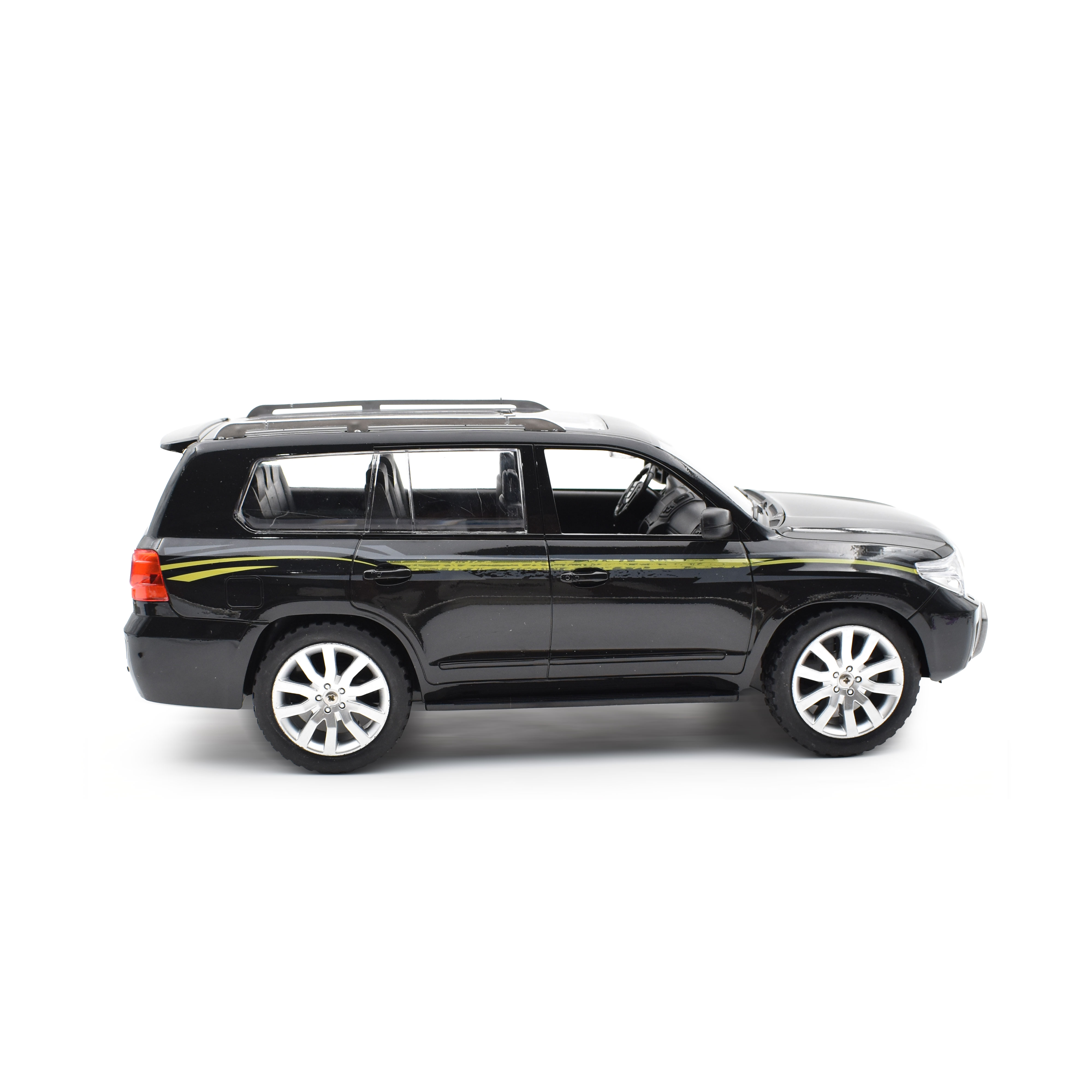  Toyota Land Cruiser - remote control car 