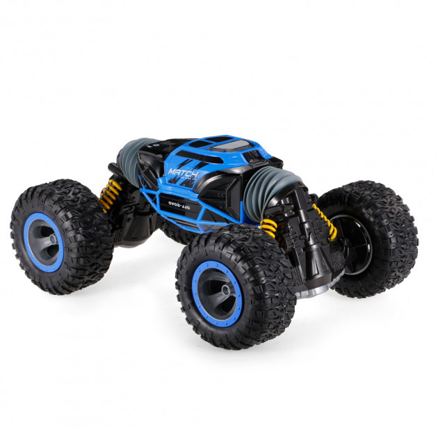  Super rock car toy with remote control 
