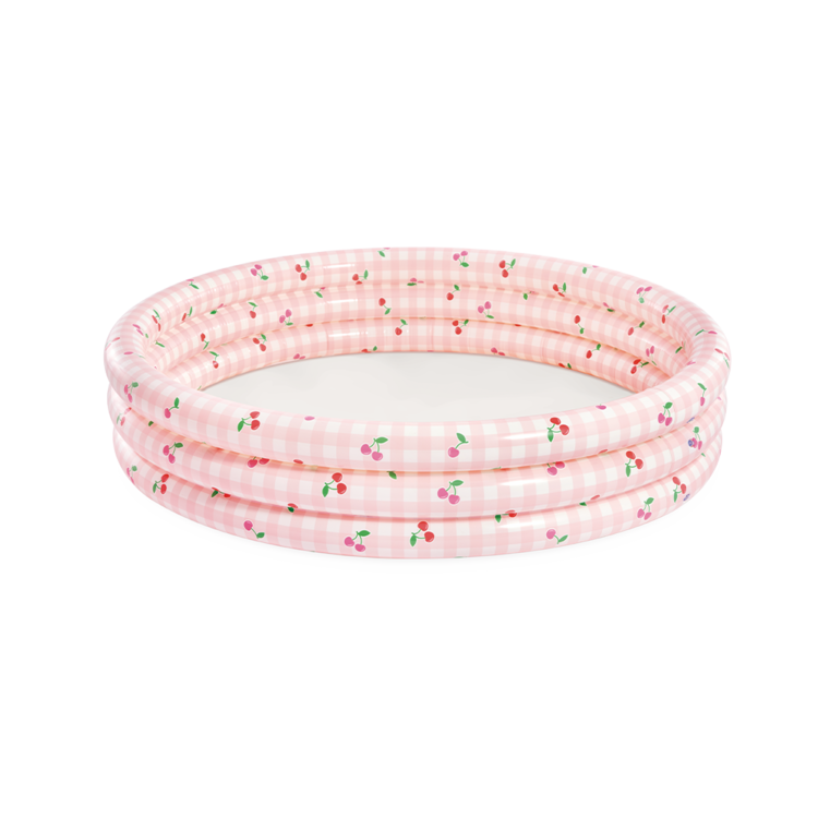  Swimming Pool, Inflatable Size: 1.47m x 33cm 