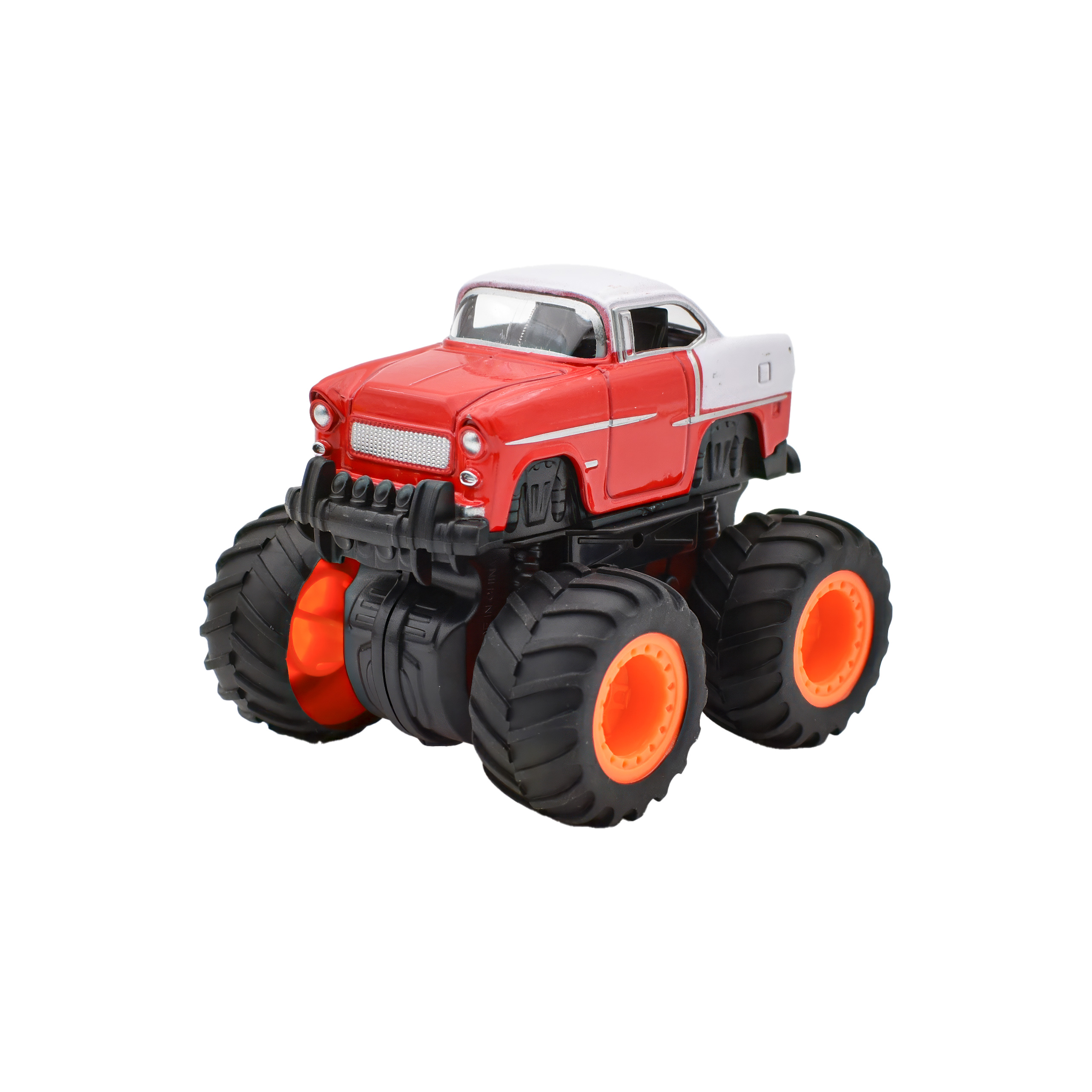  Monster truck toy 