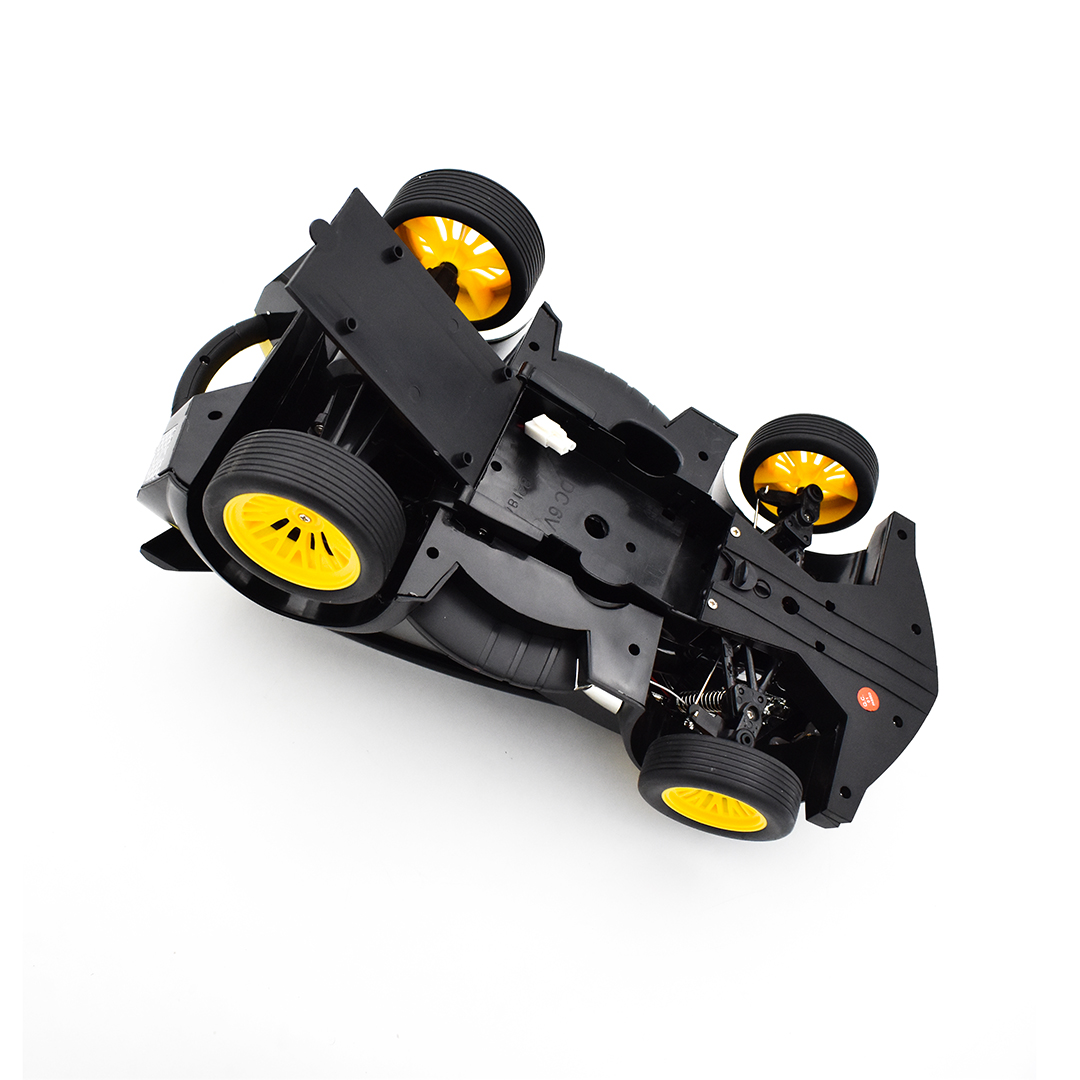  Hero Car With Remote Control 