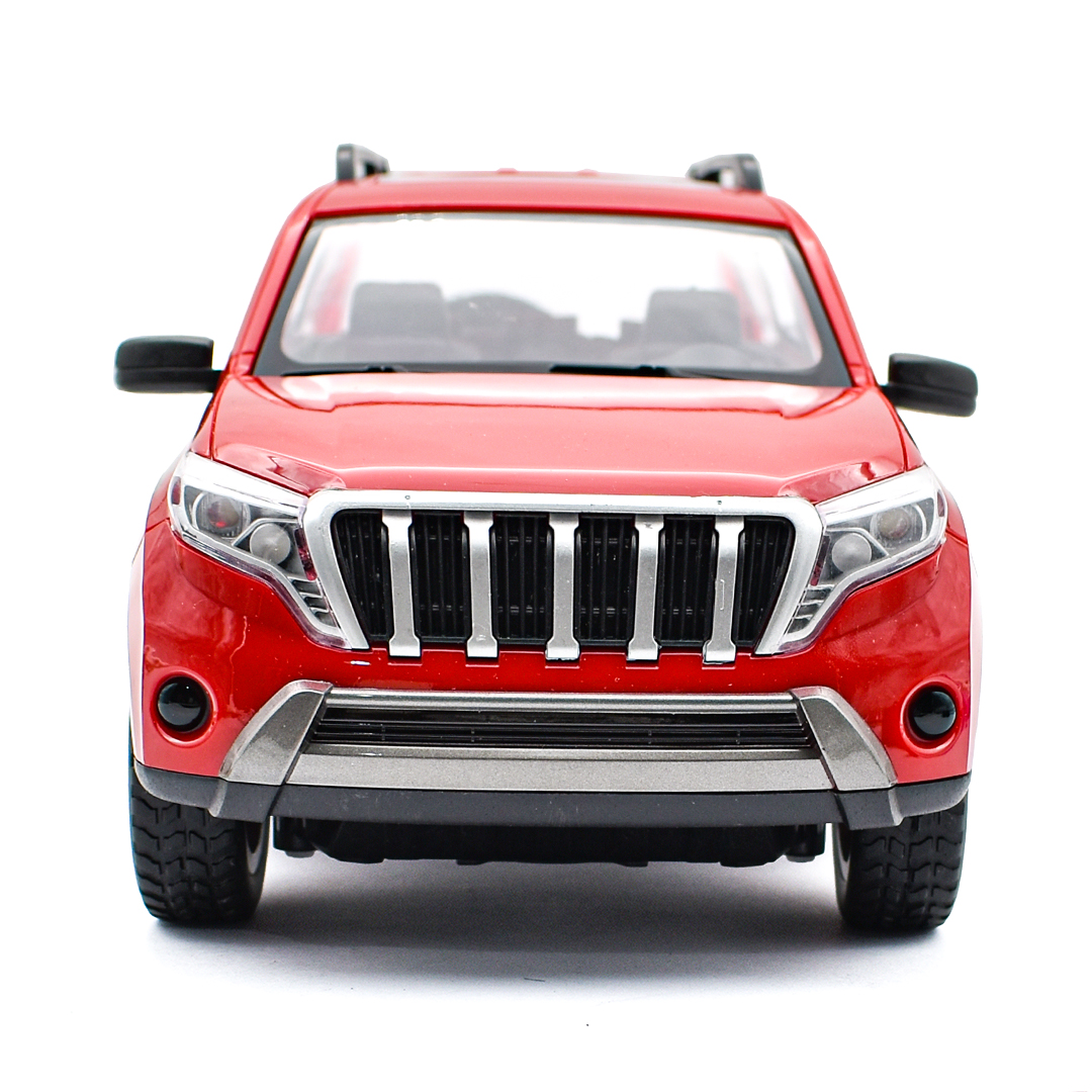  Toyota PRADO - remote control car 