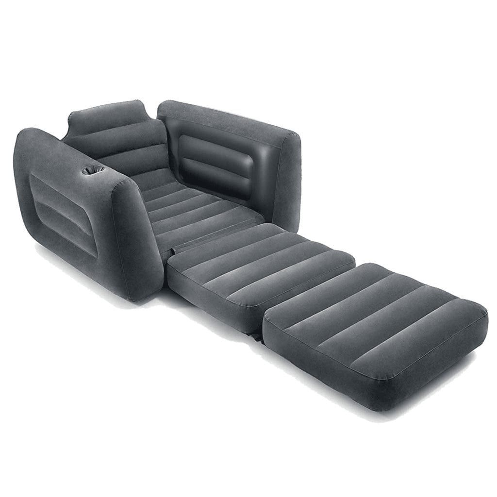  PULL-OUT CHAIR 
