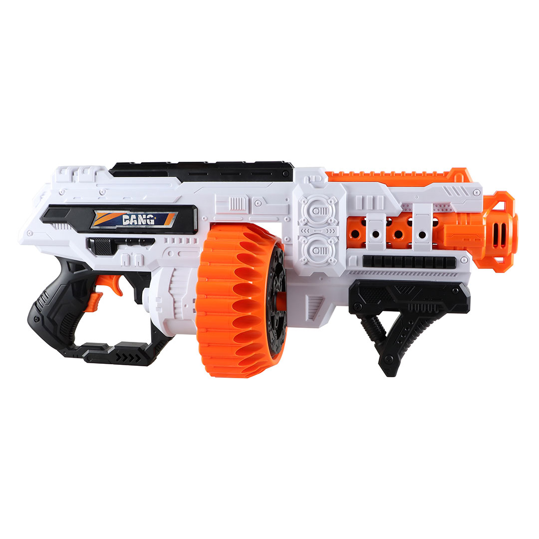  Stylish Automatic Guns for Kids 