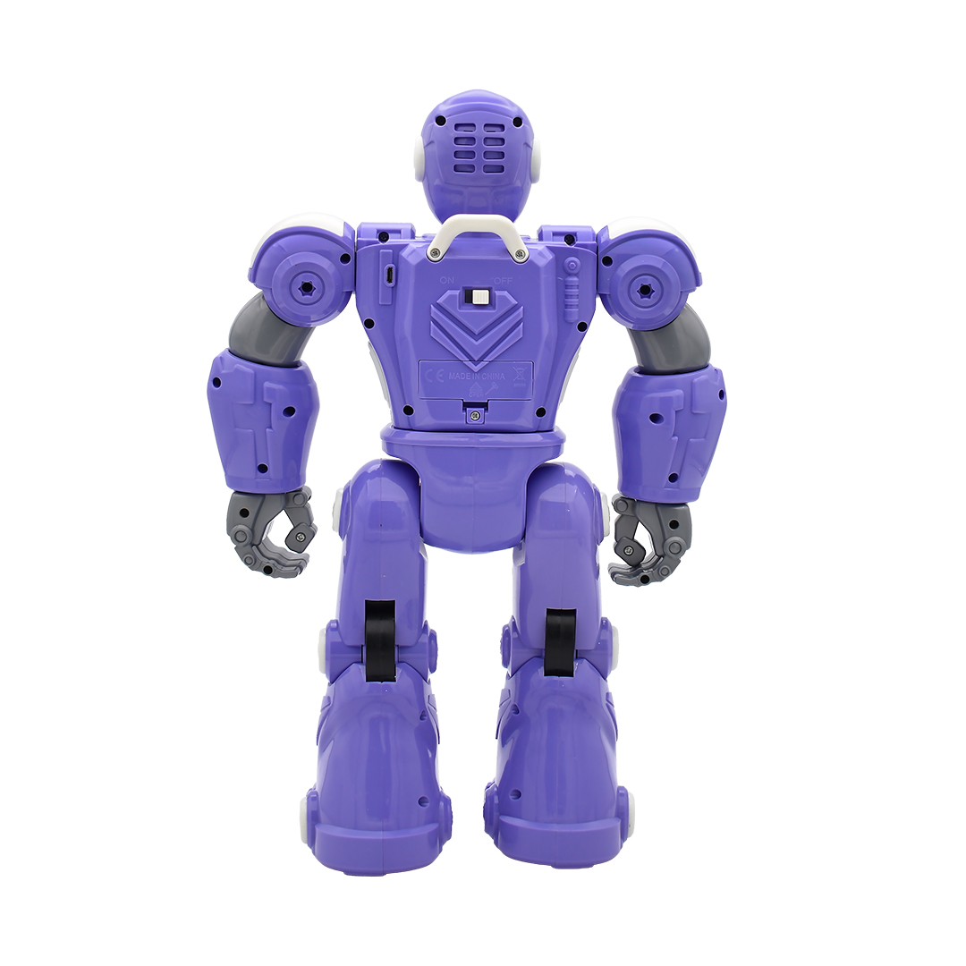  Super Smart Robot - With Remote Control 