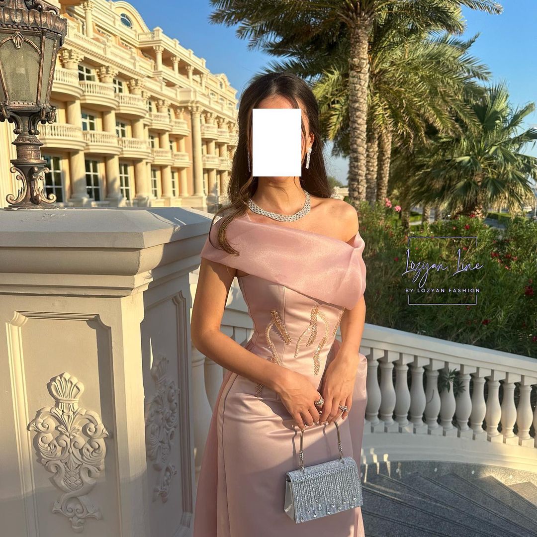  فستان ساندي 