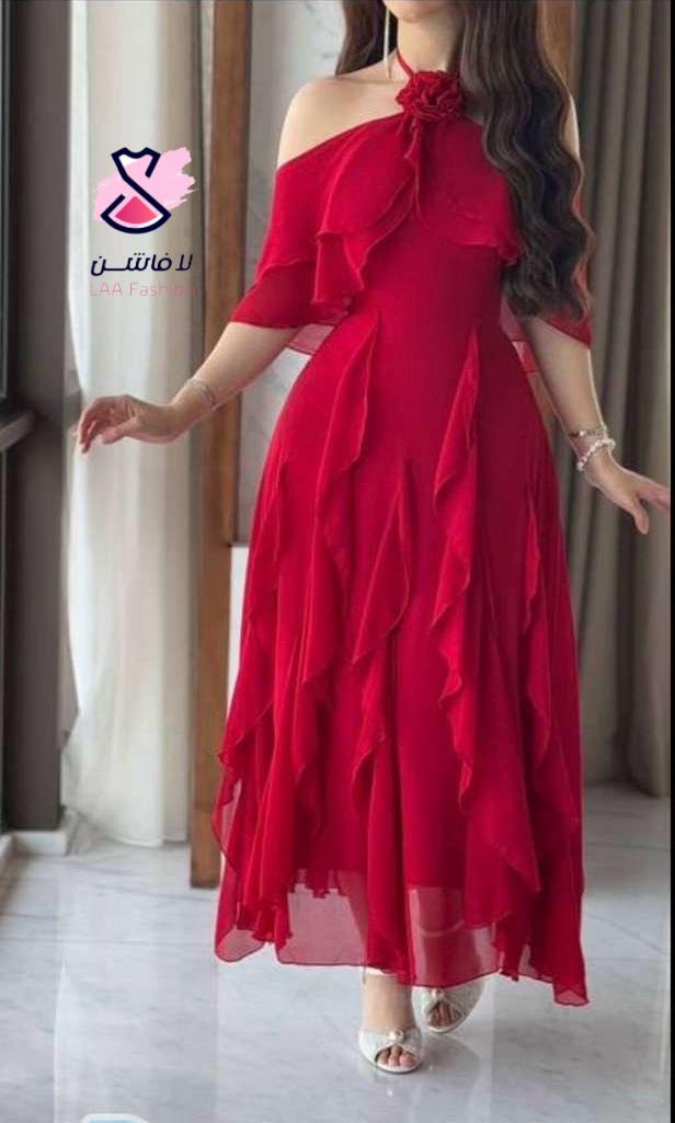  فستان جوليا 