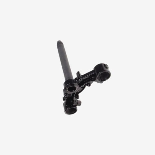 قاعدة مساعد تحت سوزوكي GN125 | Lower Shock Absorber Mount