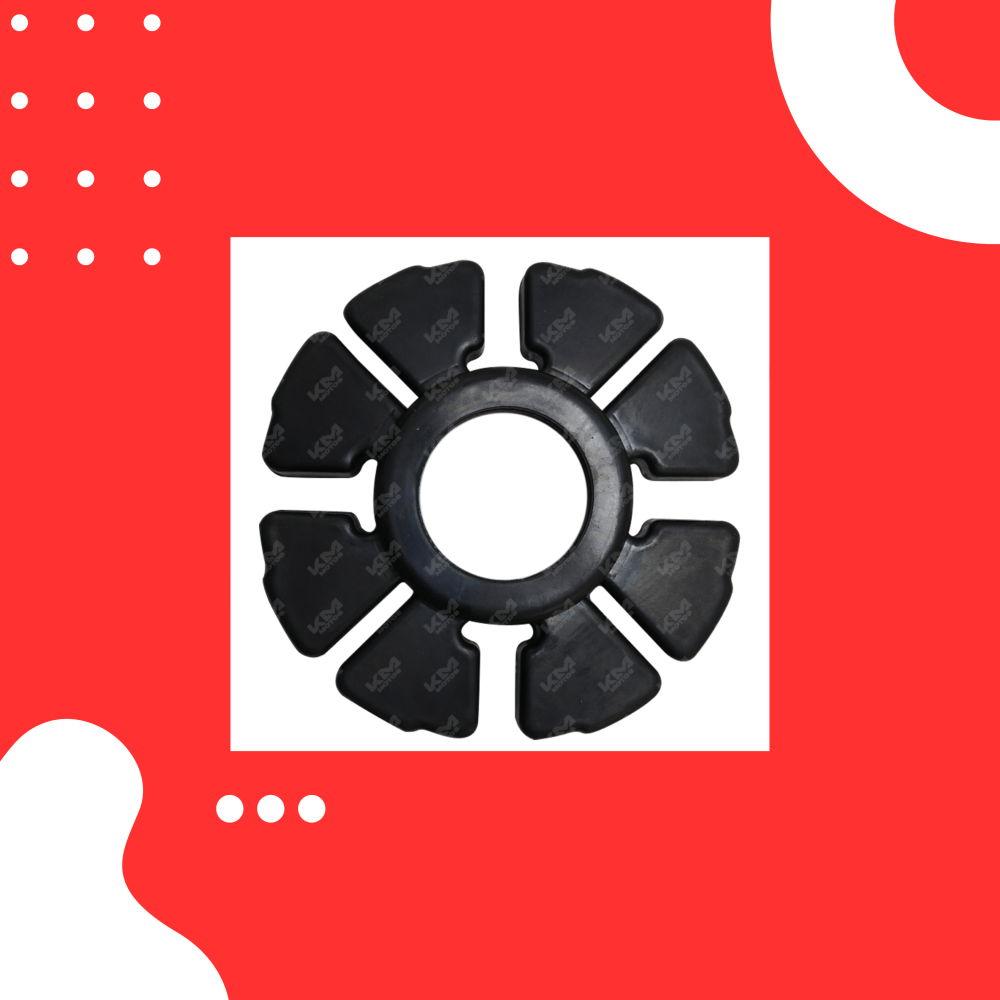جلدة شرخ سوزوكي AX100 | Fork Oil Seal