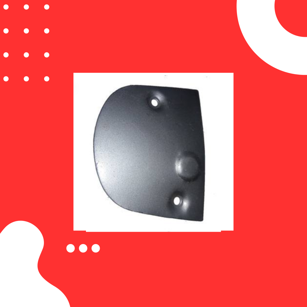 غطاء كلشت سوزوكي AX100 | Clutch Cover