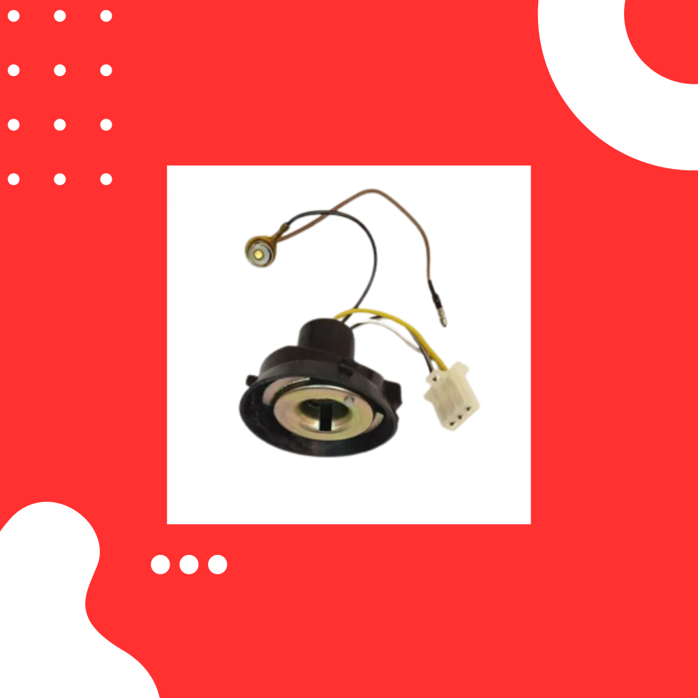 كبس نور سوزوكي AX100 | Headlight Switch