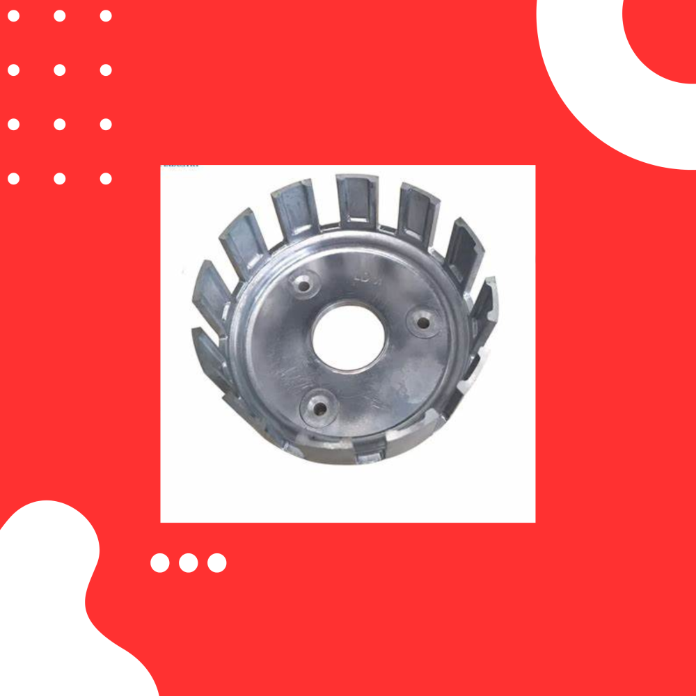 دزق سوزوكي AX100 | Brake Disc